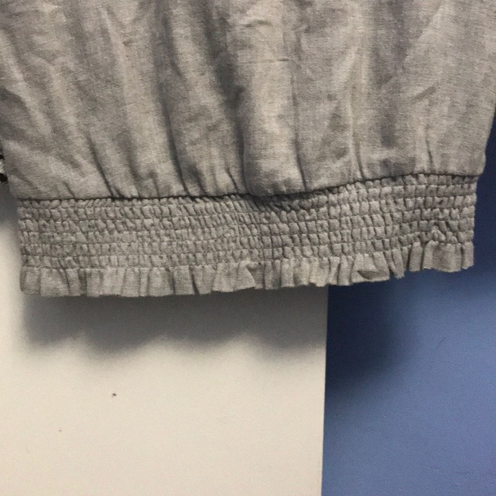 Boho Chic Top. - image 3